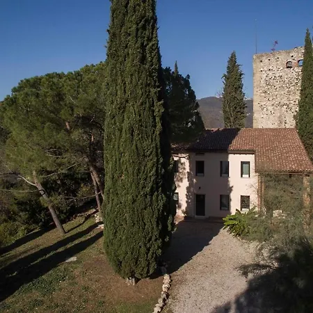 Bed & Breakfast Su Al Castello *