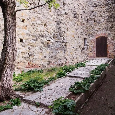 Couette-café Su Al Castello