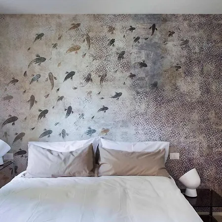 Su Al Castello Bed & Breakfast