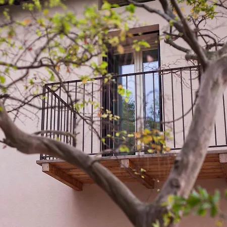 Bed & Breakfast Su Al Castello