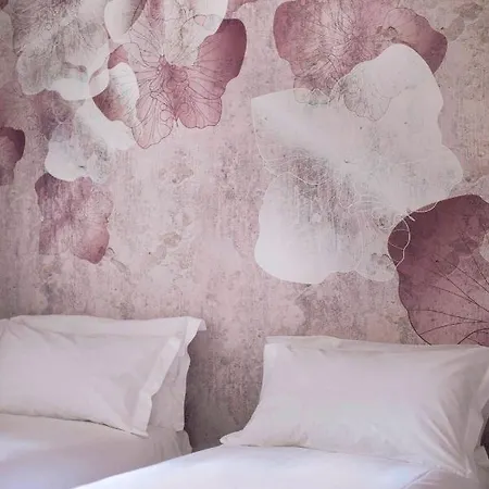 Su Al Castello Couette-café Marostica
