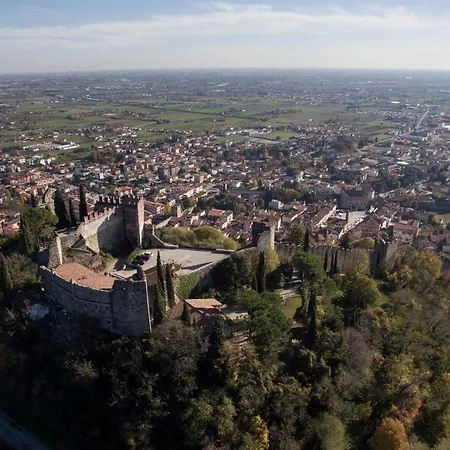 Su Al Castello