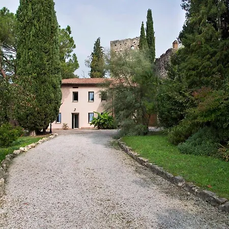 Nocleg ze śniadaniem Su Al Castello Marostica